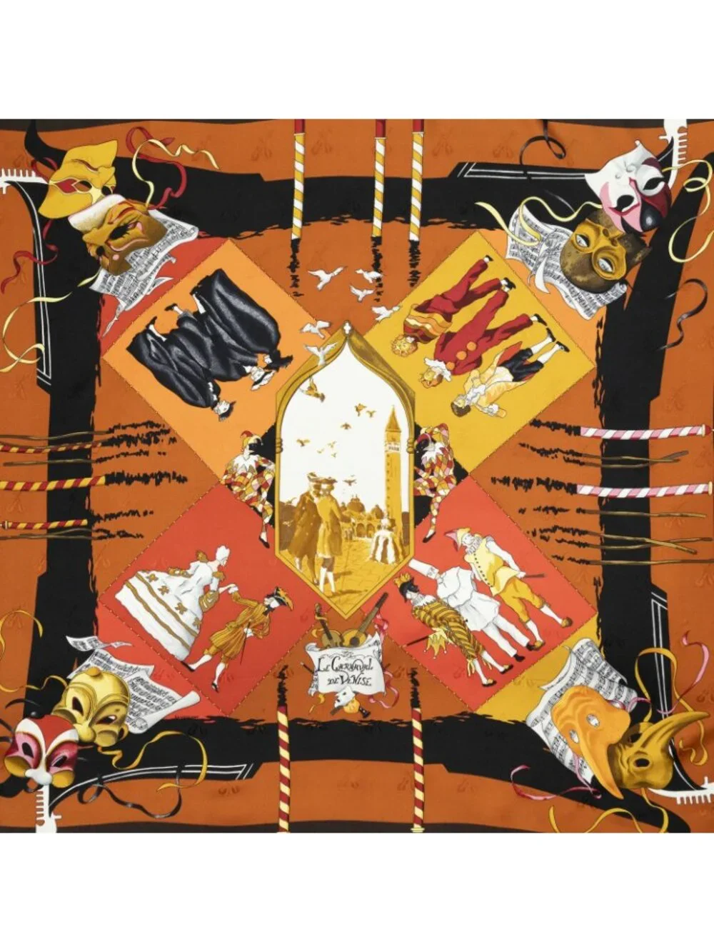 Hermes this authentic